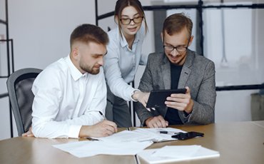 

Sales and Negotiation
